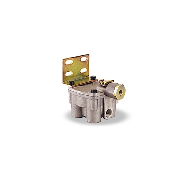 R-14 Relay Valve - Vertical Ports